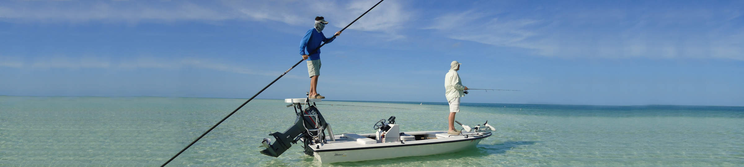 Key West Fly & Spin Fishing Charters
